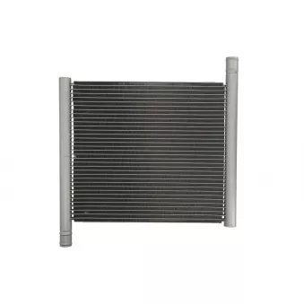 Radiateur, refroidissement du moteur THERMOTEC D7M070TT