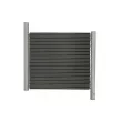 Radiateur, refroidissement du moteur THERMOTEC D7M070TT - Visuel 2