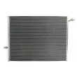 Radiateur, refroidissement du moteur THERMOTEC D7M069TT - Visuel 1