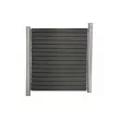 Radiateur, refroidissement du moteur THERMOTEC D7M071TT - Visuel 1