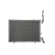 Condenseur, climatisation THERMOTEC KTT110725 - Visuel 1