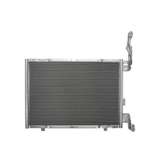 Condenseur, climatisation THERMOTEC