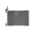 Condenseur, climatisation THERMOTEC KTT110725 - Visuel 2