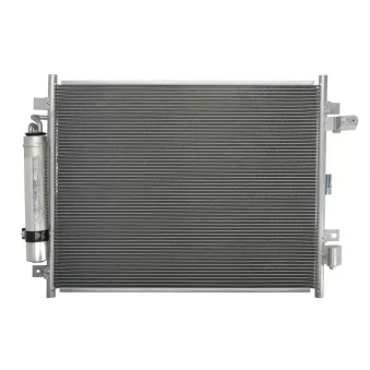 Condenseur, climatisation THERMOTEC