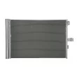Condenseur, climatisation THERMOTEC KTT110722 - Visuel 1