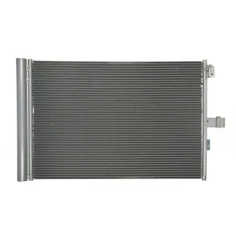 Condenseur, climatisation THERMOTEC KTT110722