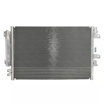 Condenseur, climatisation THERMOTEC KTT110733