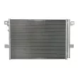 Condenseur, climatisation THERMOTEC KTT110726 - Visuel 2