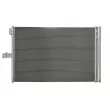 Condenseur, climatisation THERMOTEC KTT110722 - Visuel 2