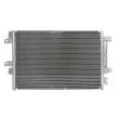 Condenseur, climatisation THERMOTEC KTT110733 - Visuel 2