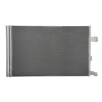 Condenseur, climatisation THERMOTEC