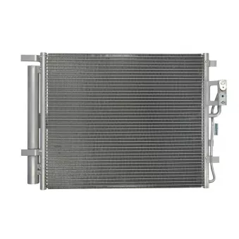 Condenseur, climatisation THERMOTEC