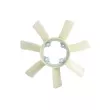 Roue du souffleur, refroidissementdu moteur THERMOTEC D91001TT - Visuel 2