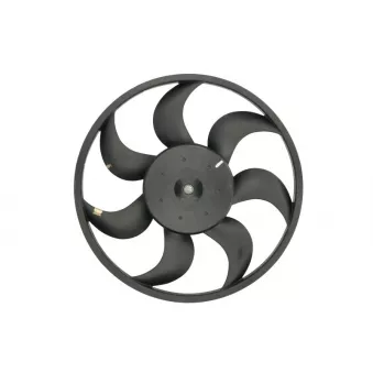 Ventilateur, refroidissement du moteur THERMOTEC D8X035TT