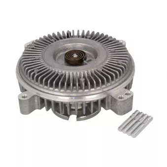 Embrayage, ventilateur de radiateur THERMOTEC