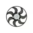 Ventilateur, refroidissement du moteur THERMOTEC D8X035TT - Visuel 2