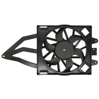 Ventilateur, refroidissement du moteur THERMOTEC D8F033TT