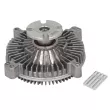 Embrayage, ventilateur de radiateur THERMOTEC D5M021TT - Visuel 2