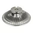 Embrayage, ventilateur de radiateur THERMOTEC D5M019TT - Visuel 2