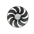 Ventilateur, refroidissement du moteur THERMOTEC D8X036TT - Visuel 2
