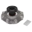 Embrayage, ventilateur de radiateur THERMOTEC D58001TT - Visuel 2