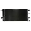 Condenseur, climatisation THERMOTEC KTT110734 - Visuel 1