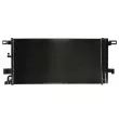 Condenseur, climatisation THERMOTEC KTT110734 - Visuel 2
