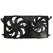 Ventilateur, refroidissement du moteur THERMOTEC D8G016TT - Visuel 1