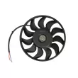 Ventilateur, refroidissement du moteur THERMOTEC D8A018TT - Visuel 1