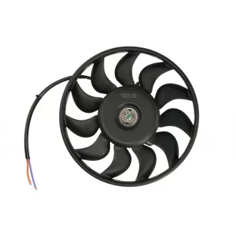 Ventilateur, refroidissement du moteur THERMOTEC D8A018TT