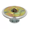 Embrayage, ventilateur de radiateur THERMOTEC D5Y003TT - Visuel 1