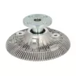Embrayage, ventilateur de radiateur THERMOTEC D5Y003TT - Visuel 2