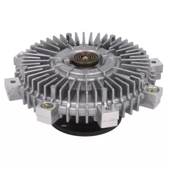Embrayage, ventilateur de radiateur THERMOTEC D50308TT