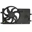 Ventilateur, refroidissement du moteur THERMOTEC D8F038TT - Visuel 1