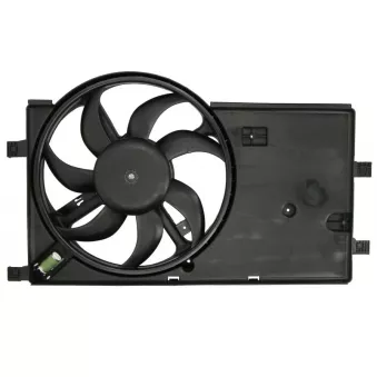 Ventilateur, refroidissement du moteur THERMOTEC D8F038TT