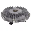 Embrayage, ventilateur de radiateur THERMOTEC D55002TT - Visuel 1