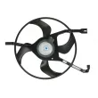 Ventilateur, refroidissement du moteur THERMOTEC D8C009TT - Visuel 2