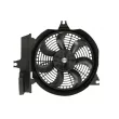 Ventilateur, refroidissement du moteur THERMOTEC D80510TT - Visuel 1