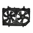 Ventilateur, refroidissement du moteur THERMOTEC D81004TT - Visuel 1