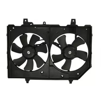 Ventilateur, refroidissement du moteur THERMOTEC D81004TT