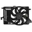 Ventilateur, refroidissement du moteur THERMOTEC D8G017TT - Visuel 1