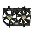 Ventilateur, refroidissement du moteur THERMOTEC D81004TT - Visuel 2