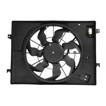 Ventilateur, refroidissement du moteur THERMOTEC D80511TT