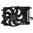 Ventilateur, refroidissement du moteur THERMOTEC D8G017TT - Visuel 2