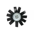 Ventilateur, refroidissement du moteur THERMOTEC D8G018TT - Visuel 1