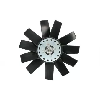 Ventilateur, refroidissement du moteur THERMOTEC D8G018TT