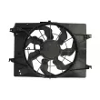 Ventilateur, refroidissement du moteur THERMOTEC D80511TT - Visuel 2