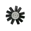 Ventilateur, refroidissement du moteur THERMOTEC D8G018TT - Visuel 2