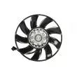 Ventilateur, refroidissement du moteur THERMOTEC D8I002TT - Visuel 1
