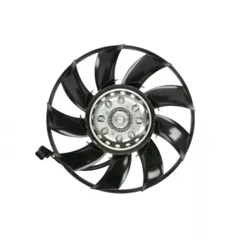 Ventilateur, refroidissement du moteur THERMOTEC D8I002TT